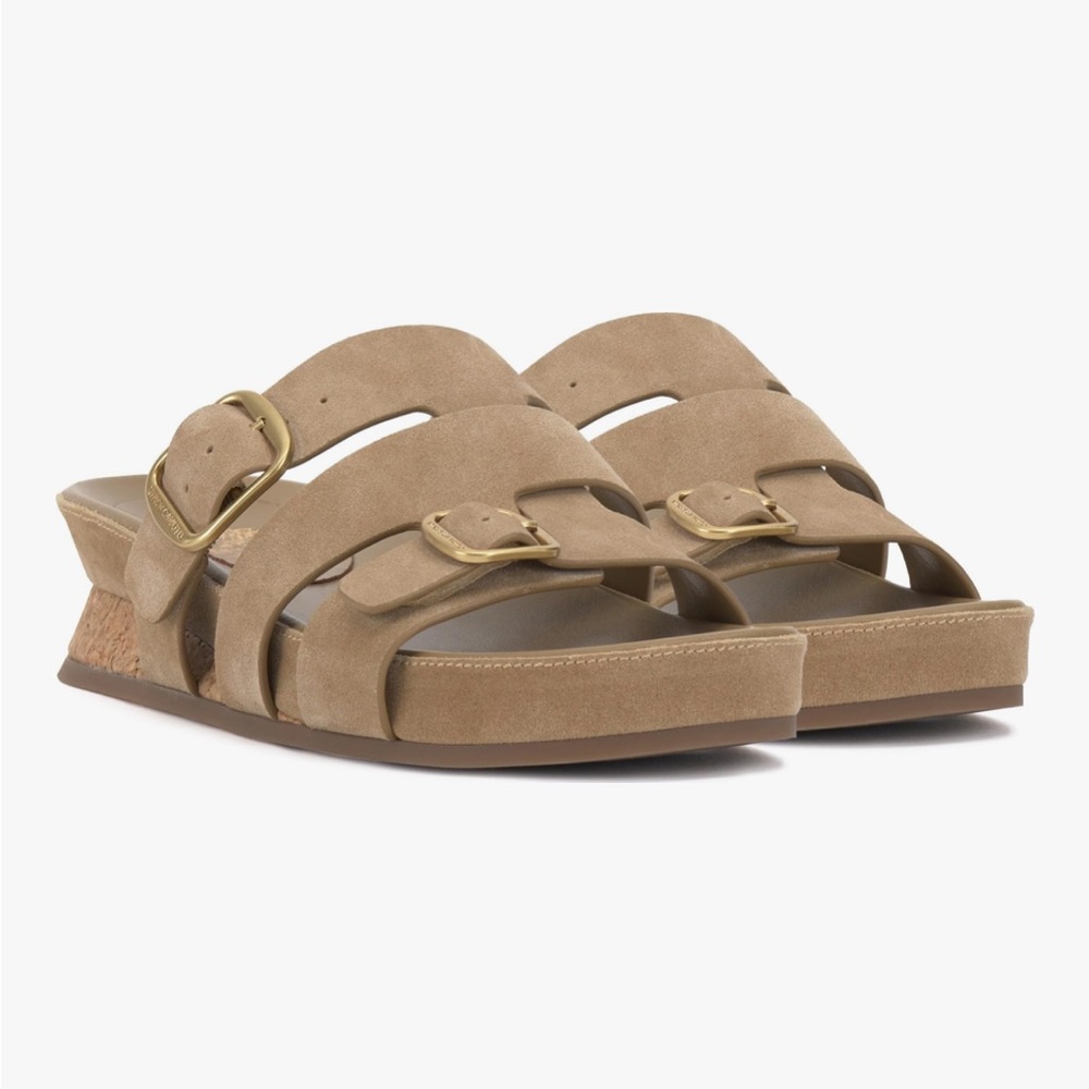 Vince Camuto VC-Freoda sandals